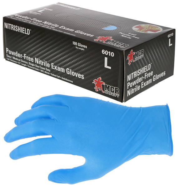 9366 - Cut Resistant Kevlar® Work Gloves | MCR Safety